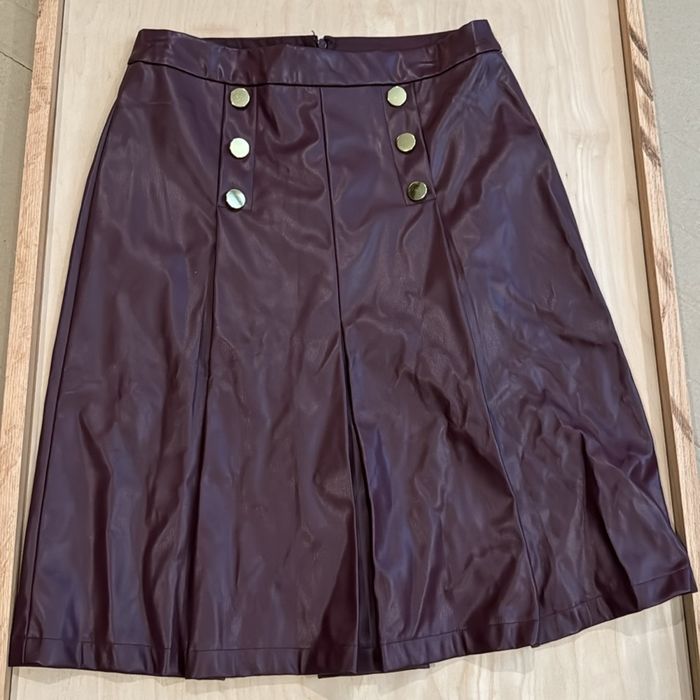 Brand new never worn skirt.